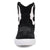 Dingo Womens Ollie Sneaker Black Suede 5in Ankle Boots