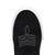 Dingo Womens Ollie Sneaker Black Suede 5in Ankle Boots