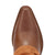 Dingo Womens Wild Horses Brown Leather 16in Cowboy Boots