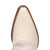 Dingo Womens Wild Horses White Leather 16in Cowboy Boots