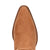Dingo Womens Twister Camel Suede 16in Fringe Cowboy Boots