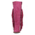 Dingo Womens Twister Fuchsia Suede 16in Fringe Cowboy Boots
