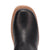 Dingo Womens Vagabond Black Leather 14in Vintage Fashion Boots