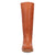 Dingo Womens Vagabond Russet Leather 14in Vintage Fashion Boots