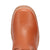 Dingo Womens Vagabond Russet Leather 14in Vintage Fashion Boots