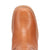 Dingo Womens Vagabond Tan Leather 14in Vintage Fashion Boots
