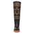 Dingo Womens Avalon Black Leather 16in Vintage Fashion Boots