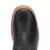 Dingo Womens Avalon Black Leather 16in Vintage Fashion Boots