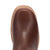 Dingo Womens Avalon Brown Leather 16in Vintage Fashion Boots