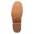 Dingo Womens Avalon Brown Leather 16in Vintage Fashion Boots