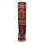 Dingo Womens Avalon Merlot Leather 16in Vintage Fashion Boots
