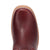 Dingo Womens Avalon Merlot Leather 16in Vintage Fashion Boots