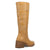 Dingo Womens Avalon Plantain Leather 16in Vintage Fashion Boots
