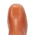 Dingo Womens Avalon Russet Leather 16in Vintage Fashion Boots