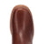 Dingo Womens Roxy Bootie Brown Leather 7in Ankle Boots