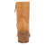 Dingo Womens Roxy Bootie Plantain Leather 7in Ankle Boots