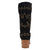 Dingo Womens Troubadour Black Suede 16in Fashion Boots