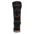 Dingo Womens Troubadour Black Suede 16in Fashion Boots