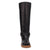 Dingo Womens Casbah Black Leather 16in Fashion Boots