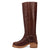 Dingo Womens Casbah Brown Leather 16in Fashion Boots