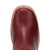 Dingo Womens Casbah Merlot Leather 16in Fashion Boots