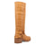 Dingo Womens Casbah Plantain Leather 16in Fashion Boots