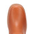 Dingo Womens Casbah Russet Leather 16in Fashion Boots