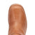 Dingo Womens Casbah Tan Leather 16in Fashion Boots