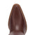 Dingo Womens Urban Cowgirl Brown Leather 15in Fashion Boots