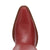 Dingo Womens Urban Cowgirl Red Leather 15in Fashion Boots