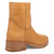 Dingo Mens Banner Plantain Leather 7in Ankle Boots