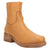 Dingo Mens Banner Plantain Leather 7in Ankle Boots