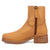 Dingo Mens Banner Plantain Leather 7in Ankle Boots