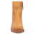 Dingo Mens Banner Plantain Leather 7in Ankle Boots