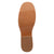 Dingo Mens Banner Wine Leather 7in Ankle Boots