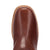 Dingo Mens Dutton Brown Leather 12in Motorcycle Boots