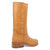 Dingo Mens Dutton Plantain Leather 12in Motorcycle Boots