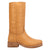Dingo Mens Dutton Plantain Leather 12in Motorcycle Boots
