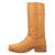 Dingo Mens Dutton Plantain Leather 12in Motorcycle Boots