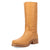 Dingo Mens Dutton Plantain Leather 12in Motorcycle Boots