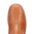 Dingo Mens Dutton Tan Leather 12in Motorcycle Boots