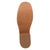Dingo Mens Dutton Tan Leather 12in Motorcycle Boots