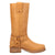 Dingo Mens Rip Plantain Leather 14in Motorcycle Boots