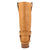 Dingo Mens Rip Plantain Leather 14in Motorcycle Boots