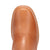 Dingo Mens Rip Tan Leather 14in Motorcycle Boots