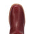 Dingo Mens Rip Wine Leather 14in Motorcycle Boots