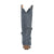 Dingo Womens Shabby Blue Leather Cowboy Boots