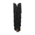 Dingo Womens Wild Child Black Suede Cowboy Boots