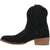 Dingo Womens Tumbleweed Cowboy Boots Leather Black