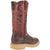 Dingo Mens Big Horn Brown Leather Cowboy Boots